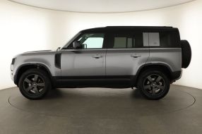 Land Rover Defender - 2020