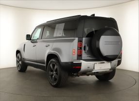 Land Rover Defender - 2020