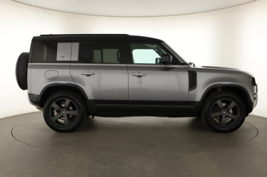 Land Rover Defender - 2020