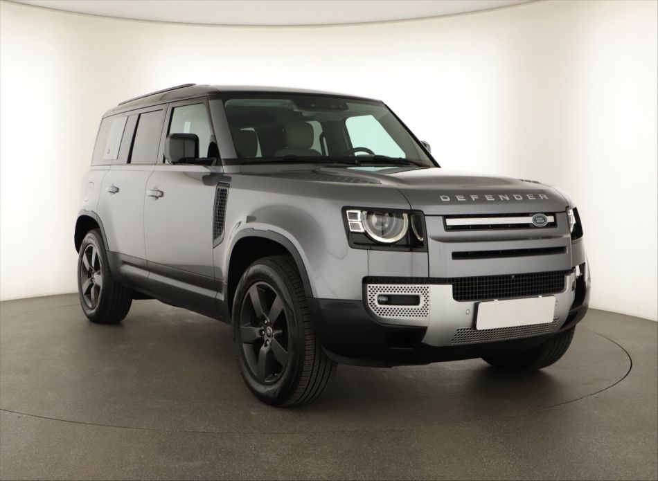 Land Rover Defender - 2020