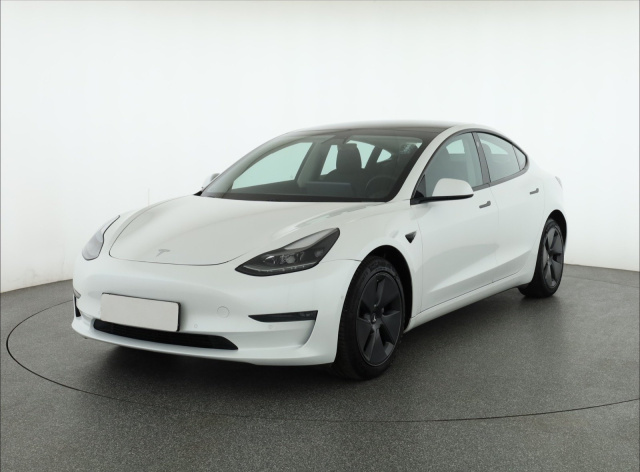 Tesla Model 3 Long Range 4WD 82kWh