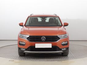 Volkswagen T-Roc - 2019