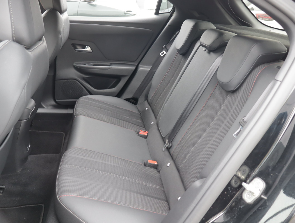 Opel Mokka-e