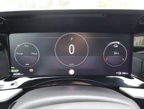 Opel Mokka-e - 2023