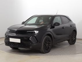 Opel Mokka-e - 2023