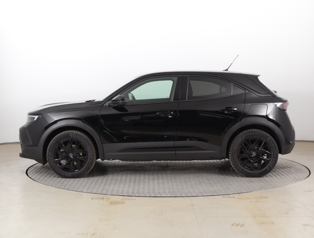 Opel Mokka-e
