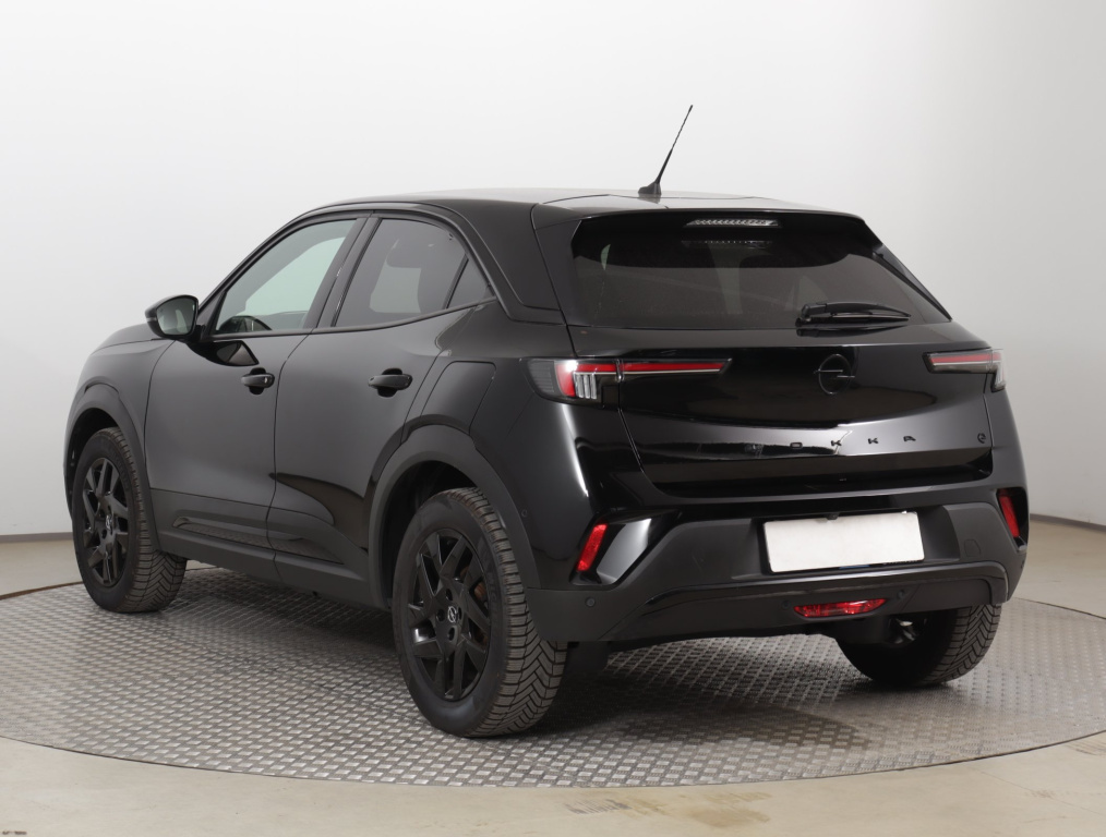 Opel Mokka-e