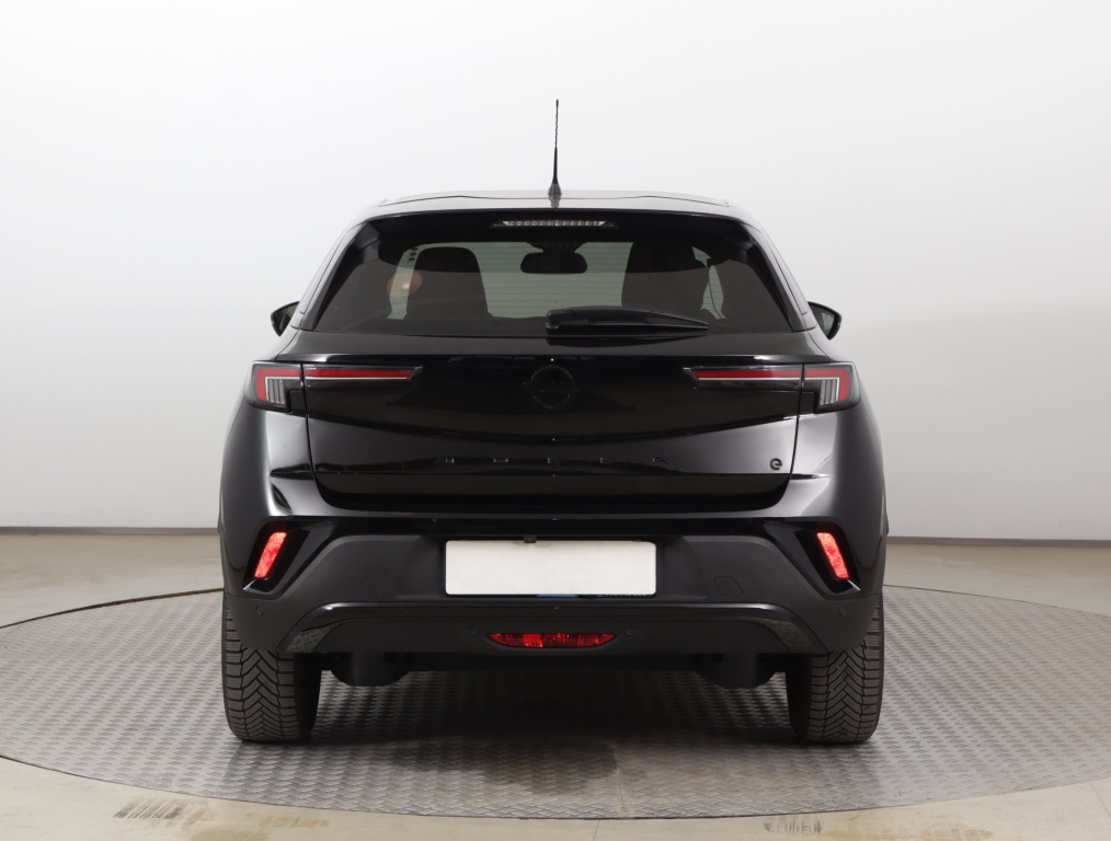 Opel Mokka-e