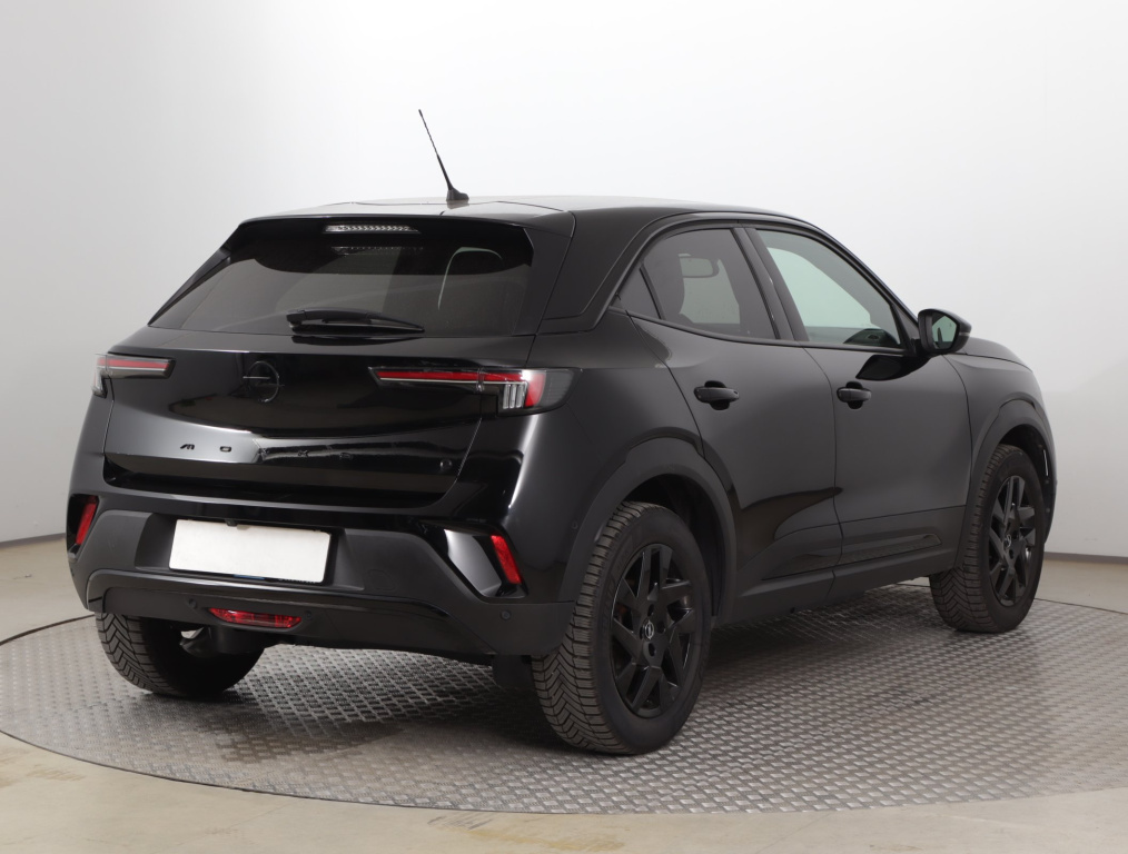 Opel Mokka-e