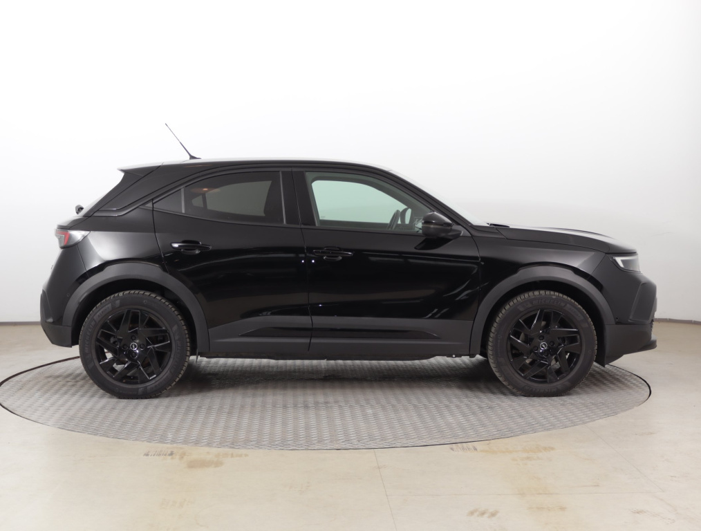 Opel Mokka-e