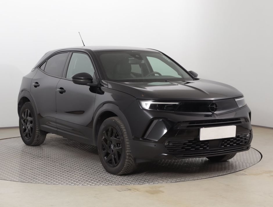 Opel Mokka-e - 2023