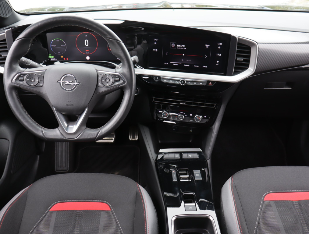 Opel Mokka-e
