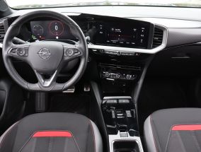 Opel Mokka-e - 2023
