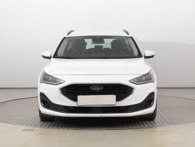 Ford Focus - 2022