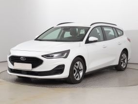 Ford Focus - 2022