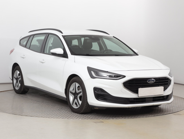Ford Focus 2022