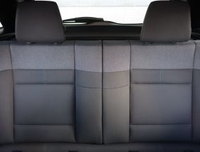 BMW i3 - 2019