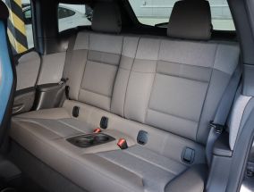 BMW i3 - 2019