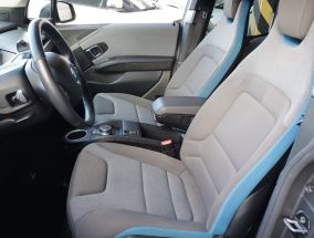 BMW i3 - 2019