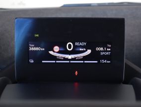 BMW i3 - 2019