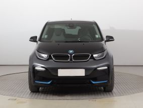 BMW i3 - 2019