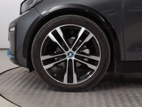 BMW i3 - 2019