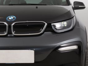 BMW i3 - 2019