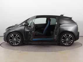 BMW i3 - 2019