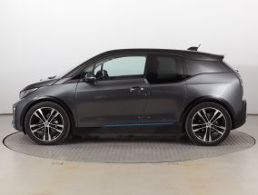 BMW i3 - 2019