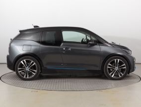 BMW i3 - 2019