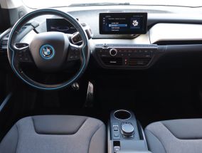 BMW i3 - 2019