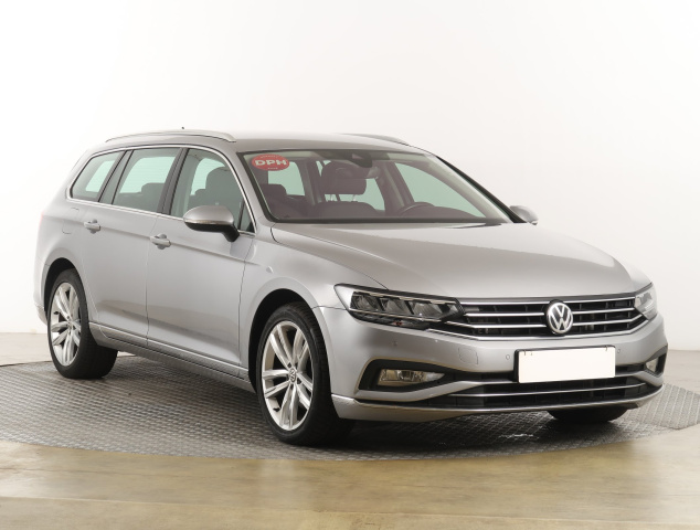 Volkswagen Passat 2020