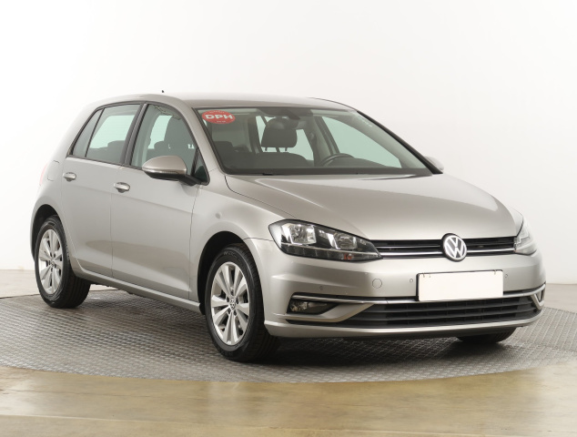 Volkswagen Golf 2020