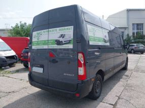 Renault Master - 2021