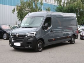 Renault Master - 2021
