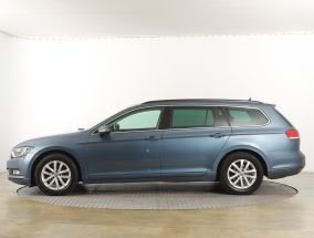 Volkswagen Passat - 2015