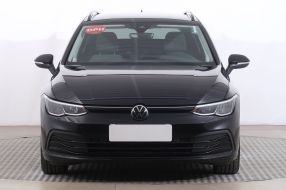 Volkswagen Golf - 2021