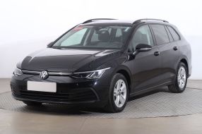Volkswagen Golf - 2021