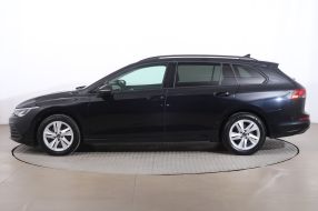 Volkswagen Golf - 2021