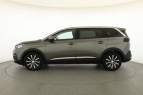 Peugeot 5008 - 2017