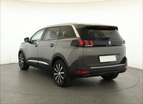 Peugeot 5008 - 2017