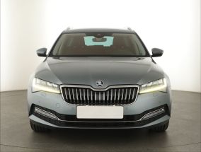 Skoda Superb - 2021