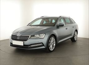 Skoda Superb - 2021