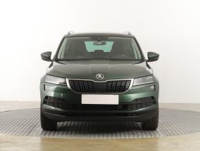 Skoda Karoq - 2018