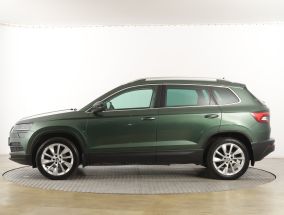 Skoda Karoq - 2018