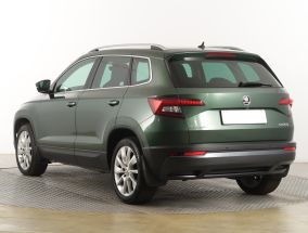 Skoda Karoq - 2018