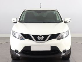 Nissan Qashqai - 2016