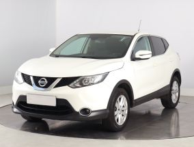 Nissan Qashqai - 2016