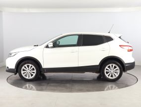 Nissan Qashqai - 2016
