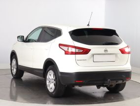 Nissan Qashqai - 2016